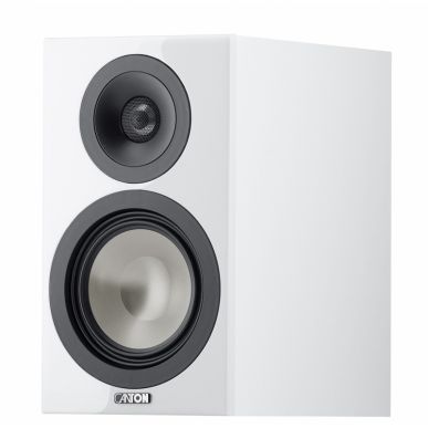 Полочная акустика Canton Chrono 20 white